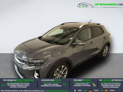 Kia Stonic 1.0 T-GDi 100 ch MHEV BVM