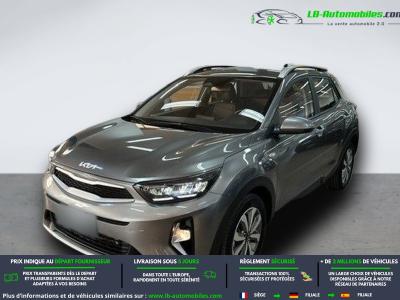 Kia Stonic 1.0 T-GDi 100 ch MHEV BVM