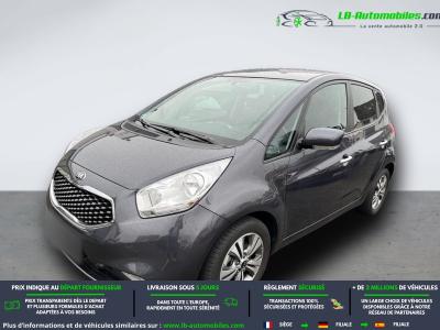 Kia Venga 1.4 90 ch