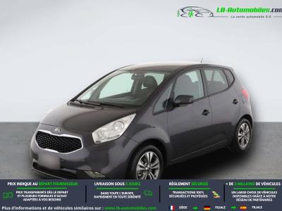 Kia Venga 1.4 90 ch