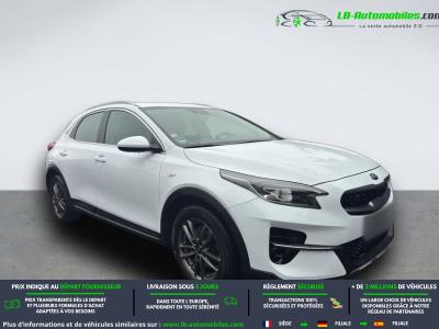 Kia XCeed 1.0l T-GDi 120 ch BVM
