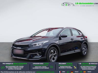 Kia XCeed 1.0l T-GDi 120 ch BVM