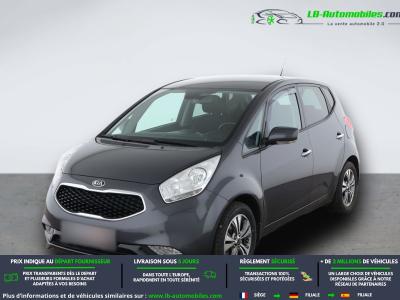 Kia Venga 1.6 125 ch BVA