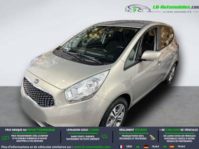 Kia Venga 1.6 125 ch BVA