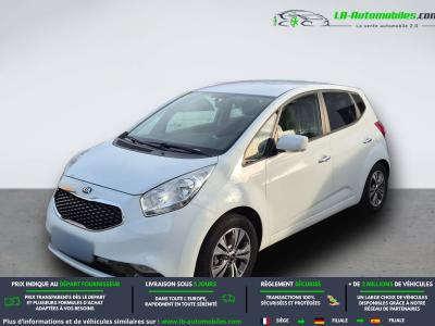 Kia Venga 1.6 125 ch BVA