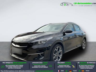 Kia XCeed 1.4l T-GDi 140 ch BVM