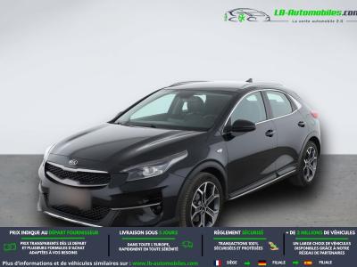 Kia XCeed 1.4l T-GDi 140 ch BVM