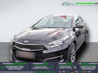 Kia XCeed 1.4l T-GDi 140 ch BVA