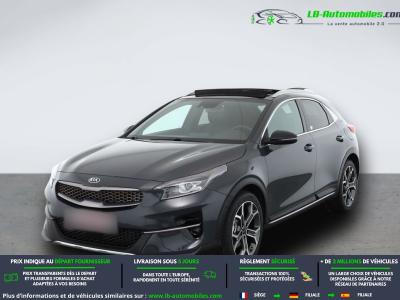 Kia XCeed 1.4l T-GDi 140 ch BVA