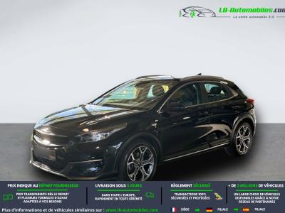 Kia XCeed 1.4l T-GDi 140 ch BVA