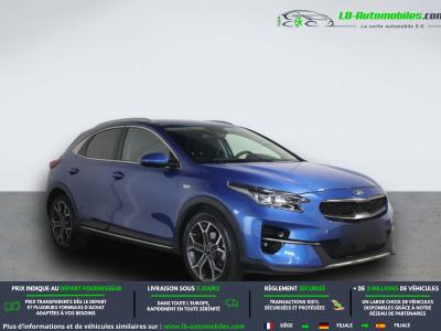 Kia XCeed 1.4l T-GDi 140 ch BVA