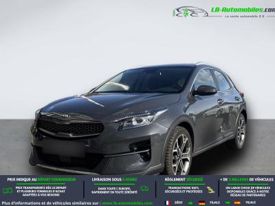 Kia XCeed 1.4l T-GDi 140 ch BVA