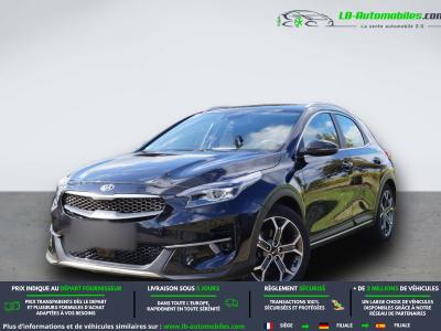 Kia XCeed 1.6l CRDi 136 ch BVM