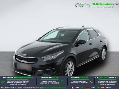 Kia XCeed 1.4l T-GDi 140 ch BVA