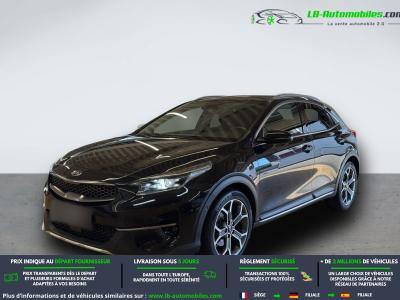 Kia XCeed 1.4l T-GDi 140 ch BVA