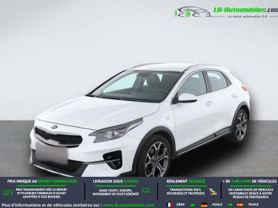 Kia XCeed 1.4l T-GDi 140 ch BVA