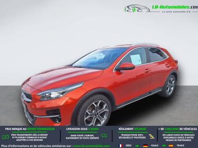 Kia XCeed 1.6l CRDi 136 ch BVA