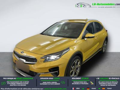 Kia XCeed 1.6l CRDi 136 ch BVA