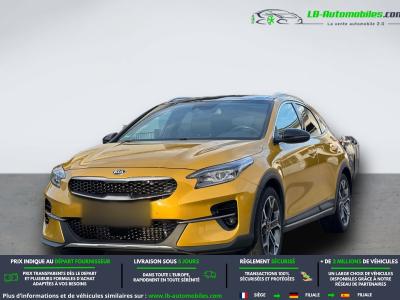 Kia XCeed 1.6l CRDi 136 ch BVA