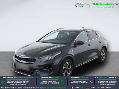Kia XCeed 1.0l T-GDi 120 ch BVM