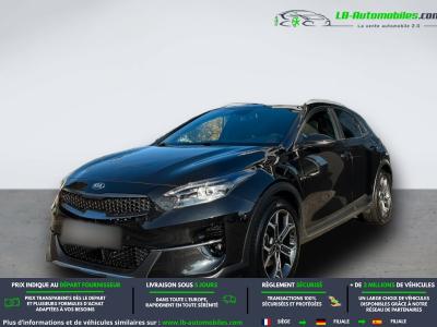 Kia XCeed 1.4l T-GDi 140 ch BVM