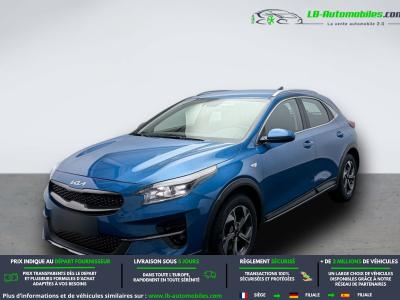 Kia XCeed 1.5l T-GDi 160 ch BVM