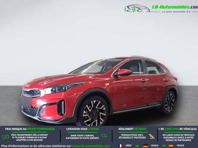 Kia XCeed 1.5l T-GDi 160 ch BVM