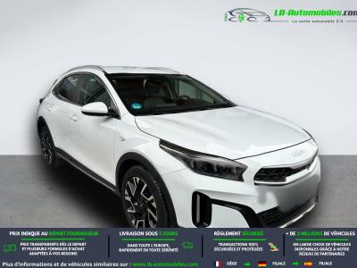Kia XCeed 1.5l T-GDi 160 ch BVM
