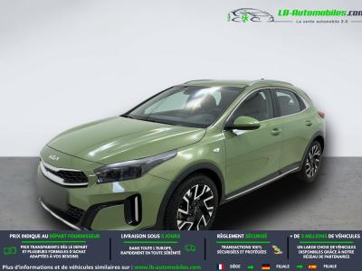 Kia XCeed 1.5l T-GDi 160 ch BVM