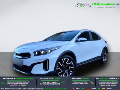 Kia XCeed 1.5l T-GDi 160 ch BVA