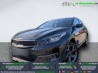 Kia XCeed 1.5l T-GDi 160 ch BVA