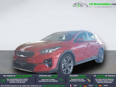Kia XCeed 1.5l T-GDi 160 ch BVA