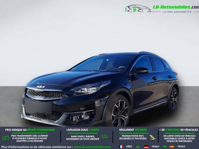 Kia XCeed 1.5l T-GDi 160 ch BVA