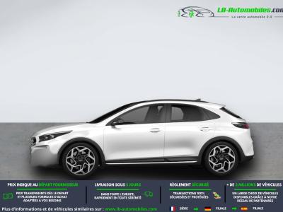 Kia XCeed 1.0l T-GDi 120 ch BVM