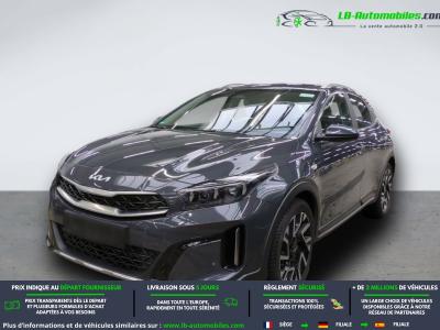 Kia XCeed 1.0l T-GDi 120 ch BVM