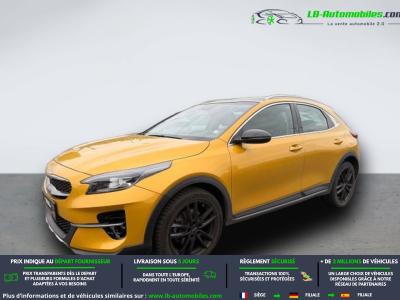 Kia XCeed 1.5l T-GDi 160 ch BVM