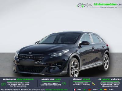 Kia XCeed 1.6 GDi Hybride Rechargeable 141ch BVA
