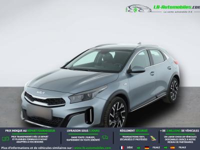 Kia XCeed 1.6 CRDi 136 ch MHEV BVA