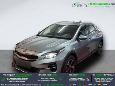 Kia XCeed 1.6 GDi Hybride Rechargeable 105ch BVA