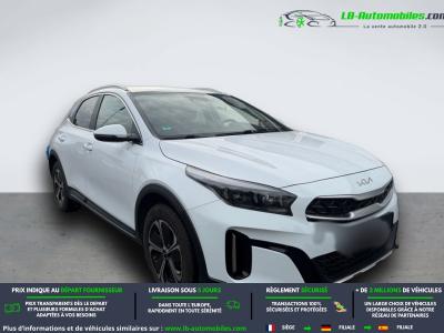 Kia XCeed 1.6 GDi Hybride Rechargeable 105ch BVA
