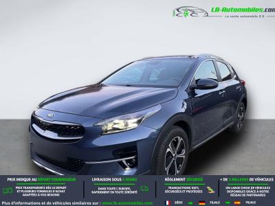 Kia XCeed 1.6 GDi Hybride Rechargeable 105ch BVA
