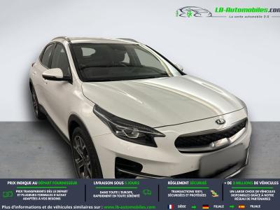 Kia XCeed 1.6 GDi Hybride Rechargeable 105ch BVA