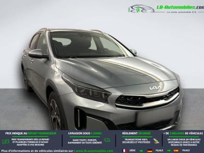 Kia XCeed 1.6 GDi Hybride Rechargeable 105ch BVA