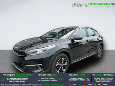 Kia XCeed 1.6 GDi Hybride Rechargeable 105ch BVA