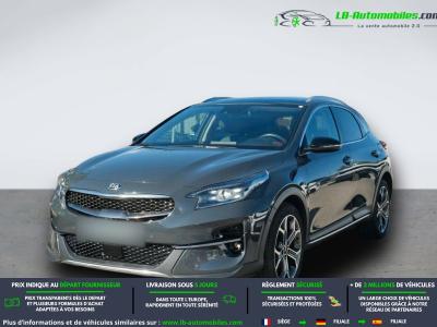 Kia XCeed 1.6 GDi PHEV 141ch BVA