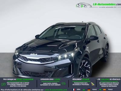 Kia XCeed 1.6 GDi PHEV 141ch BVA
