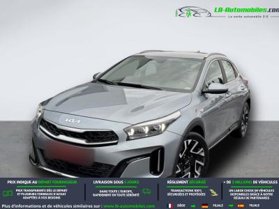 Kia XCeed 1.6 GDi PHEV 141ch BVA