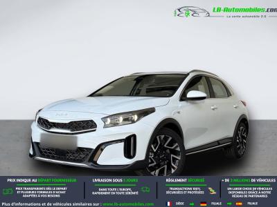 Kia XCeed 1.6 GDi PHEV 141ch BVA