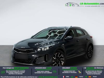 Kia XCeed 1.5l T-GDi 160 ch BVA