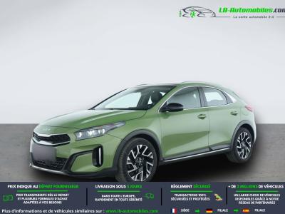 Kia XCeed 1.5l T-GDi 160 ch BVA